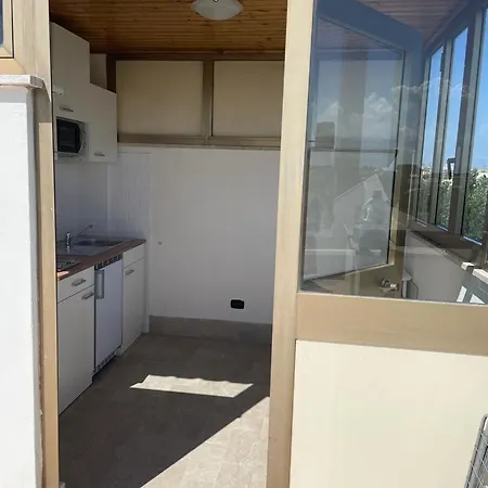 Lägenhet La Terrazza Di