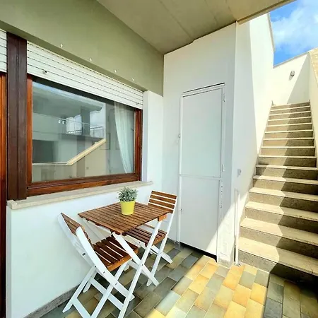 La Terrazza Di
