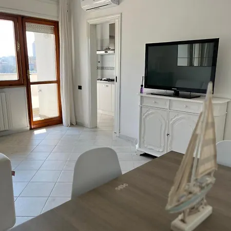 La Terrazza Di