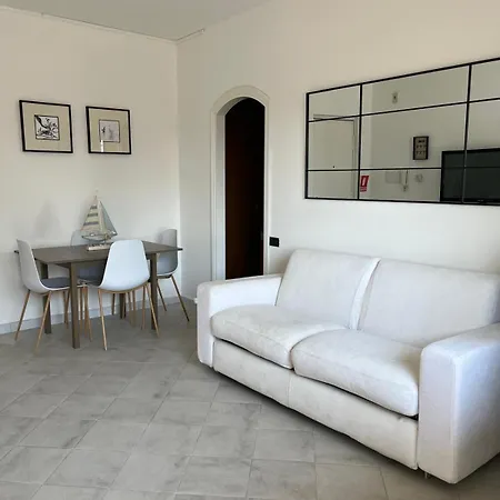 La Terrazza Di