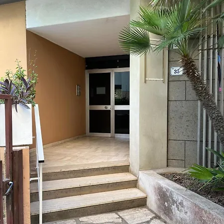 La Terrazza Di * Nettuno